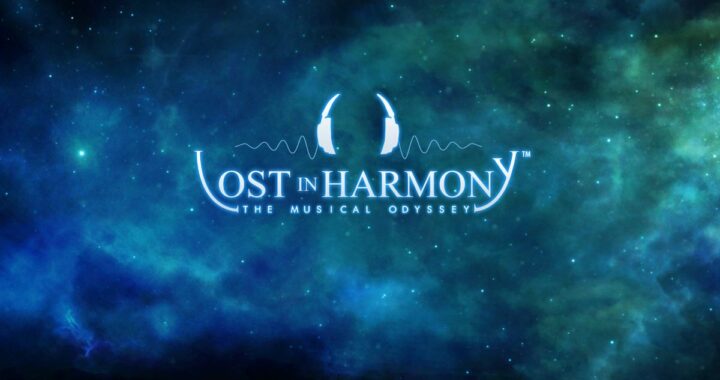 [Review] – Lost In Harmony – Nintendo Switch