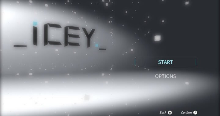 [Review] ICEY – Nintendo Switch