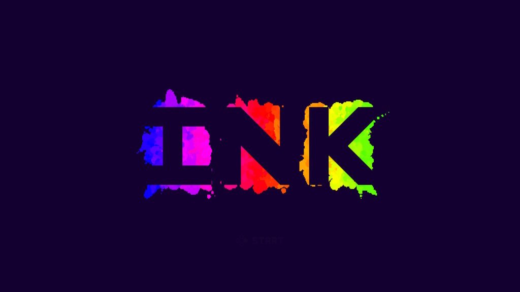 Ink Nintendo Switch