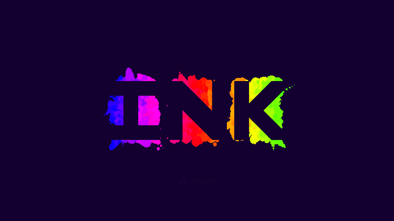Ink Nintendo Switch