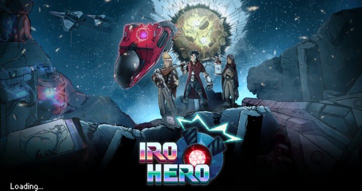 [Review] Iro Hero – Nintendo Switch