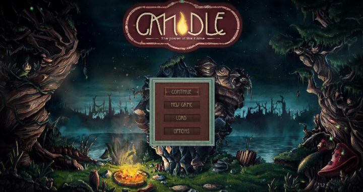 [Review] Candle: The Power of the flame