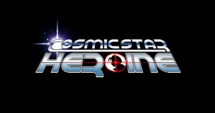 [Review] Cosmic Star Heroine – Nintendo Switch