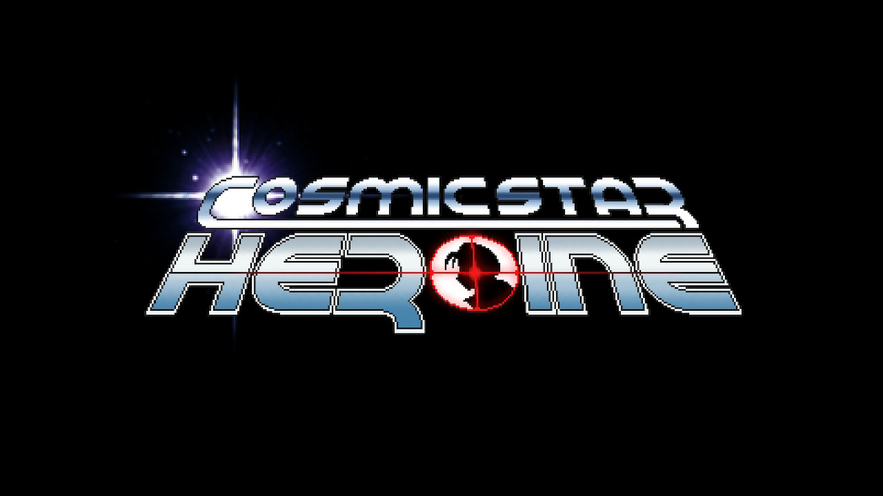 Heroine