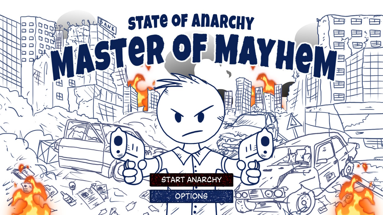 Anarchy