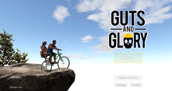 [Review] Guts and Glory – Nintendo Switch