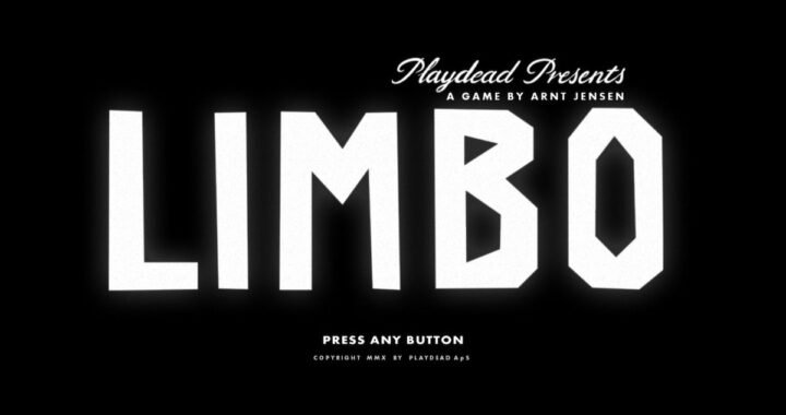 [Review] – Limbo – Nintendo Switch