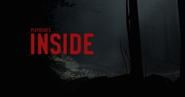 [Review] – Inside – Nintendo Switch