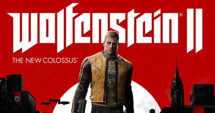 [Review] – Wolfenstein 2: The New Colossus – Nintendo Switch