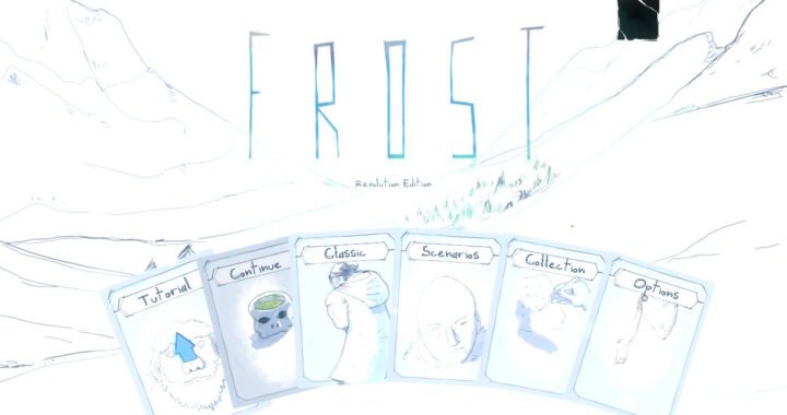 [Review] Frost – Nintendo Switch