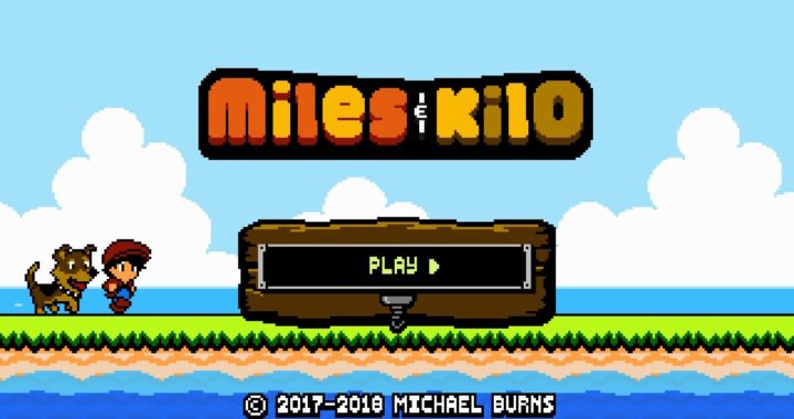 [Review] Miles & Kilo – Nintendo Switch