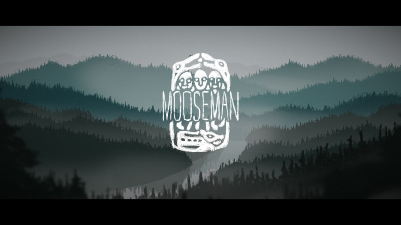 Mooseman Nintendo Switch