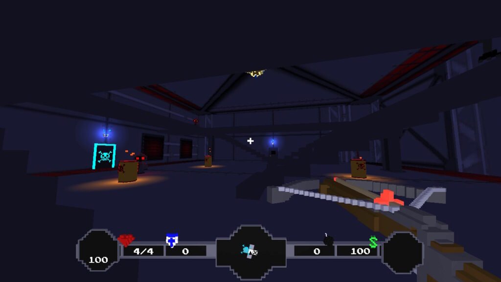 Paranautical Activity Nintendo Switch
