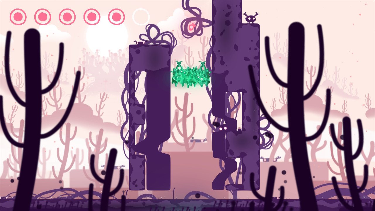 Semblance Nintendo Switch
