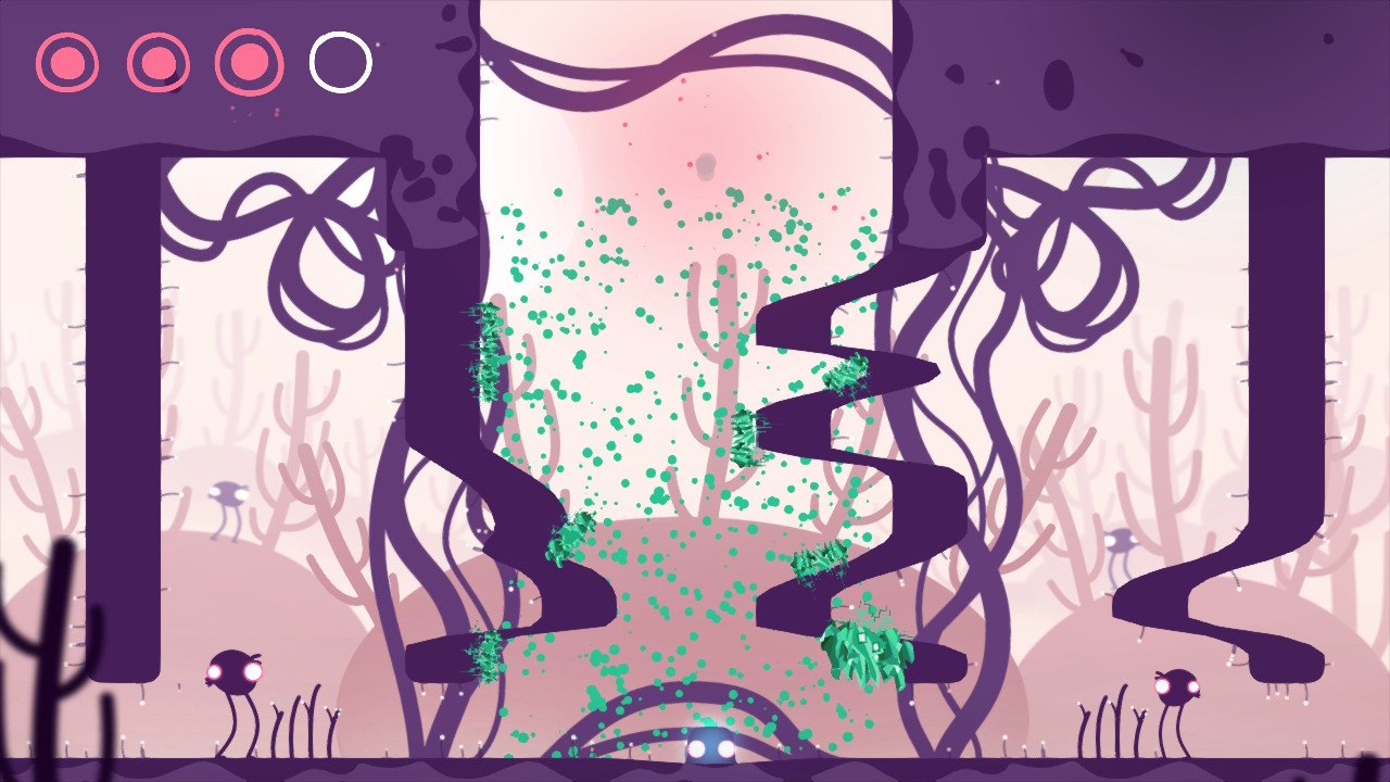 Semblance Nintendo Switch
