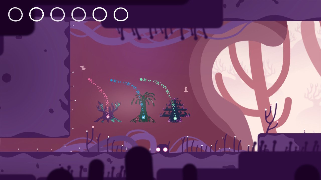 Semblance Nintendo Switch