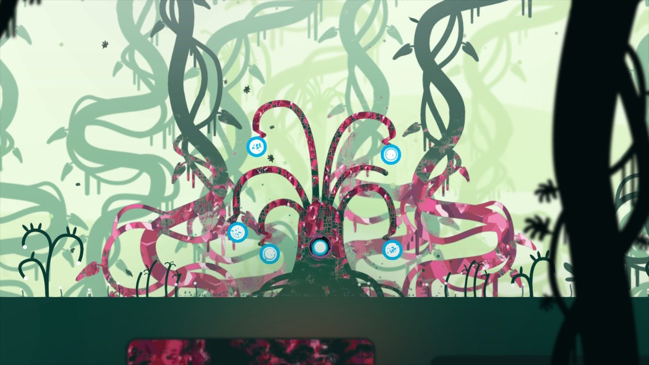 Semblance Nintendo Switch