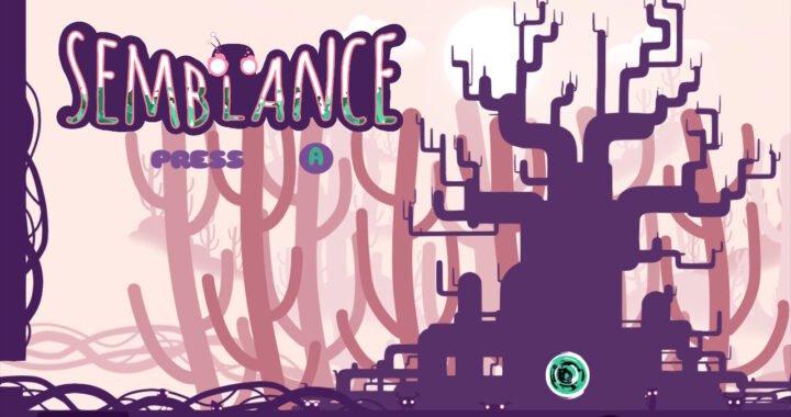 [Review] Semblance – Nintendo Switch
