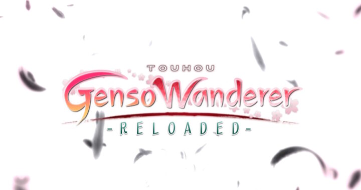[Review] Touhou Genso Wanderer Reloaded – Nintendo Switch