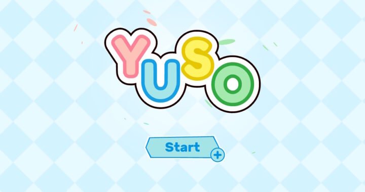 [Review] Yuso – Nintendo Switch