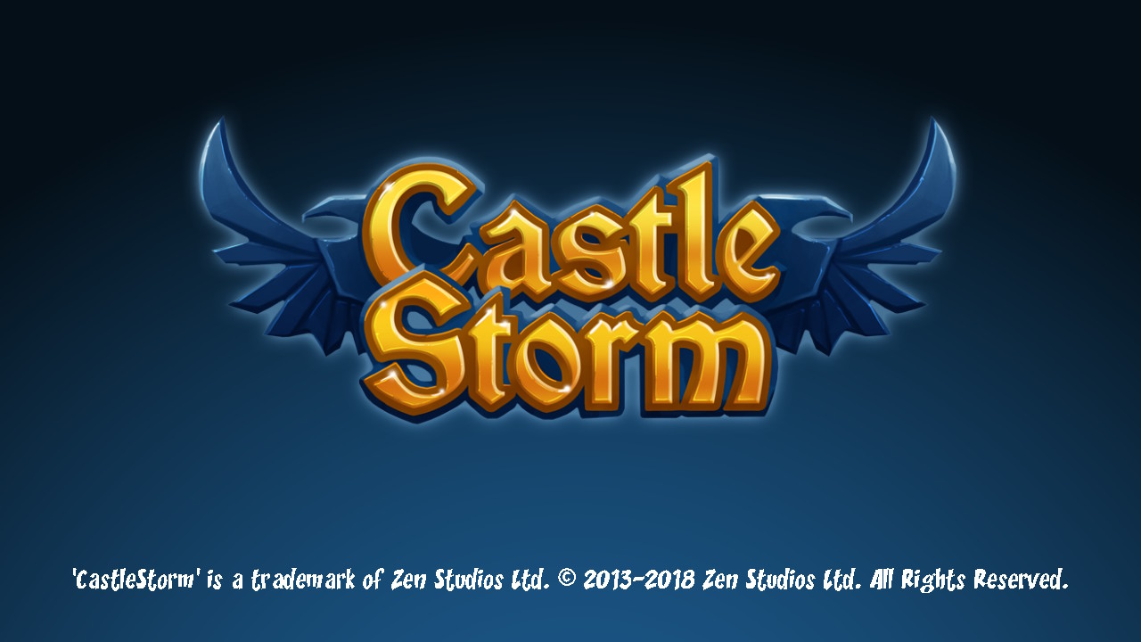 castlestorm nintendo switch