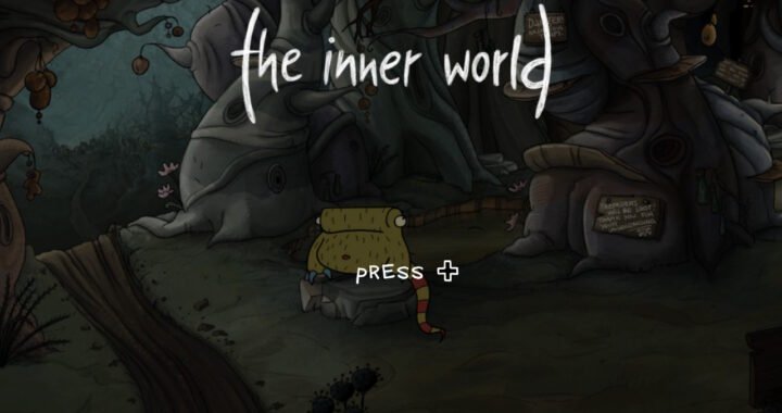 [Review] The Inner World – Nintendo Switch