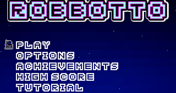 [Review] Robbotto – Nintendo Switch