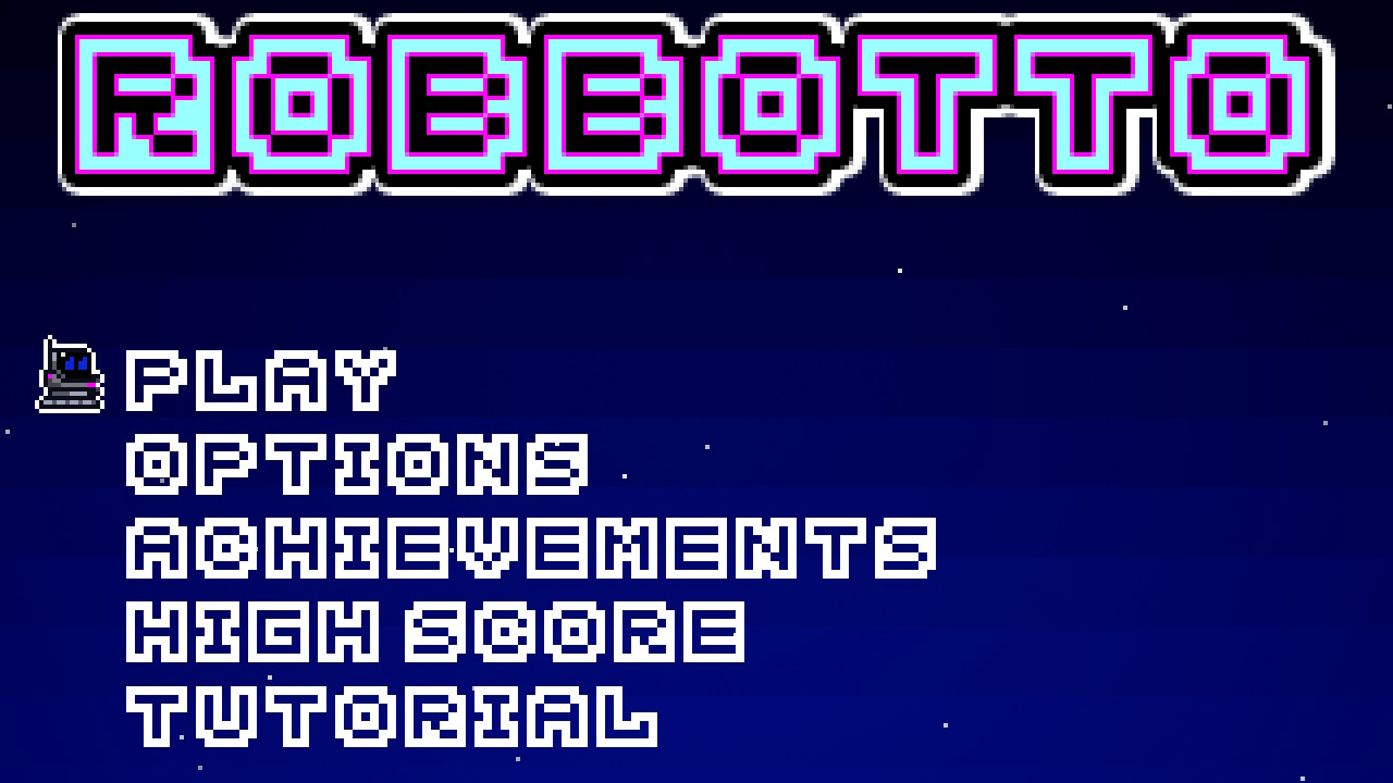 Robbotto