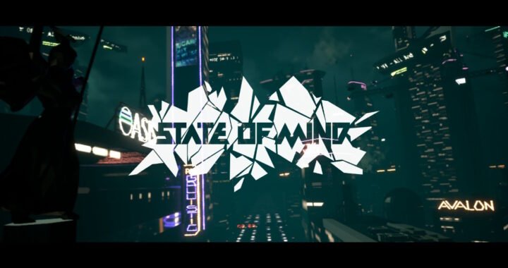 [Review] State of Mind – Nintendo Switch