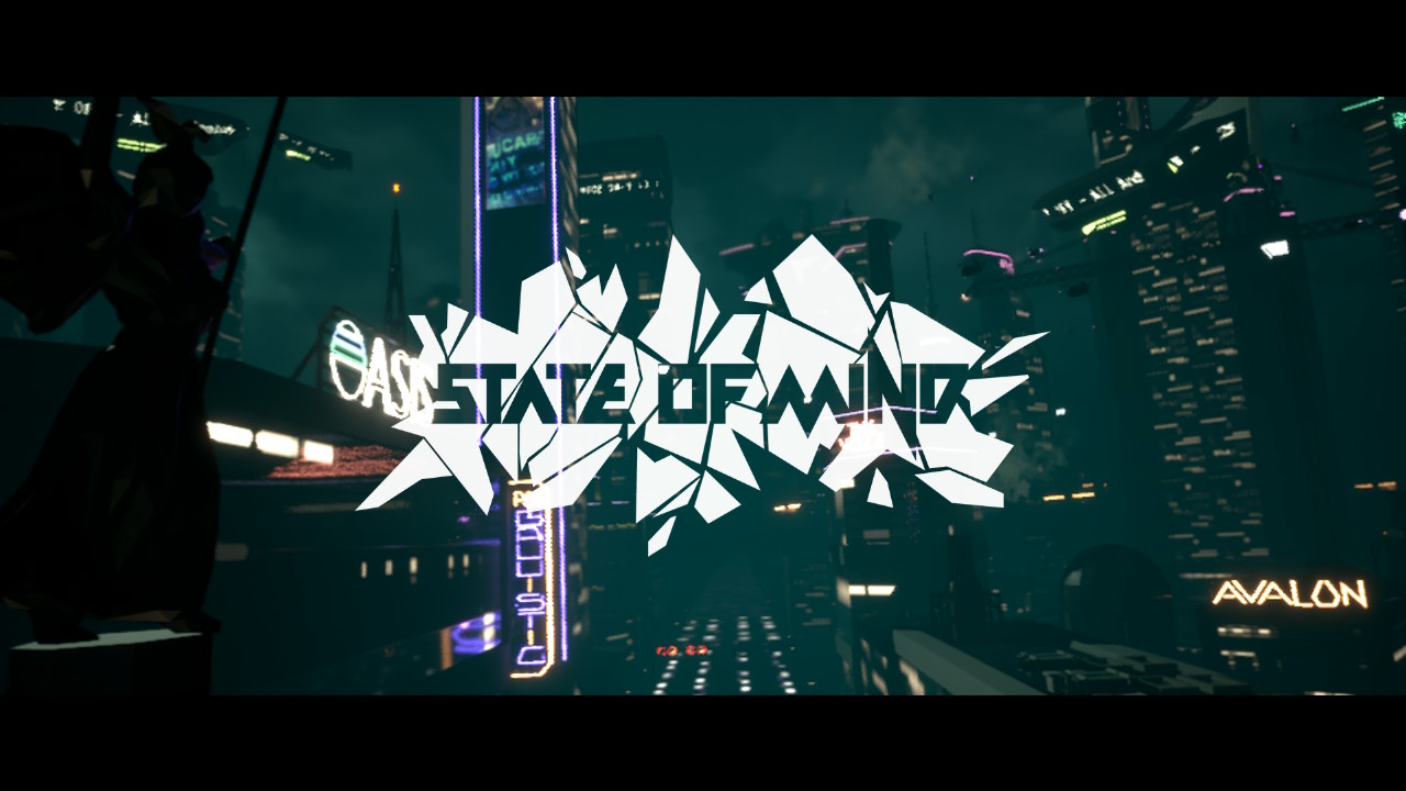 State of Mind
