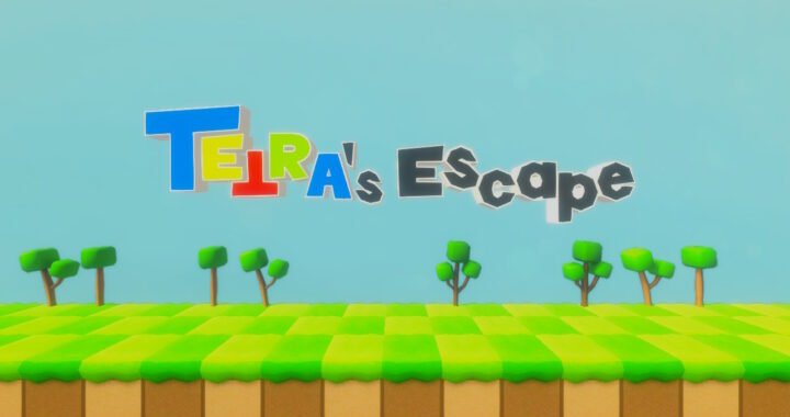 [Review] TETRA’S Escape – Nintendo Switch