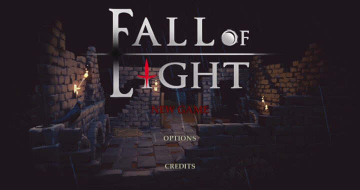 [Review] Fall of Light – Nintendo Switch