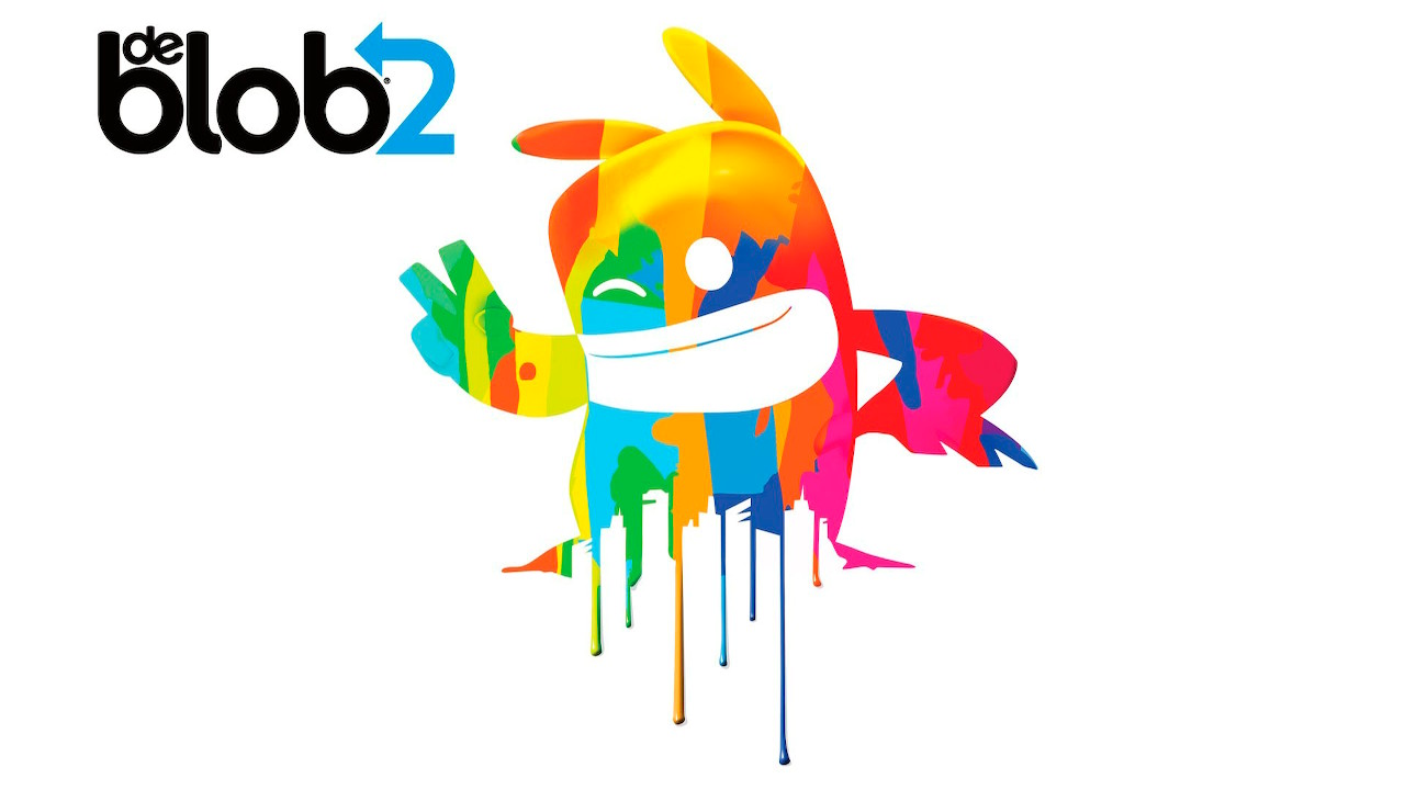 blob
