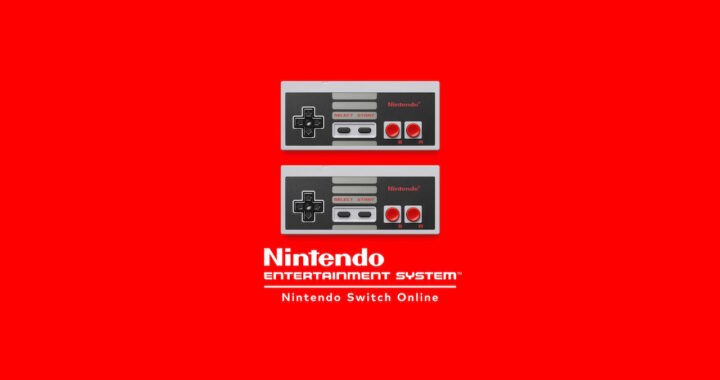 [Review] Nintendo Entertainment System – Nintendo Switch
