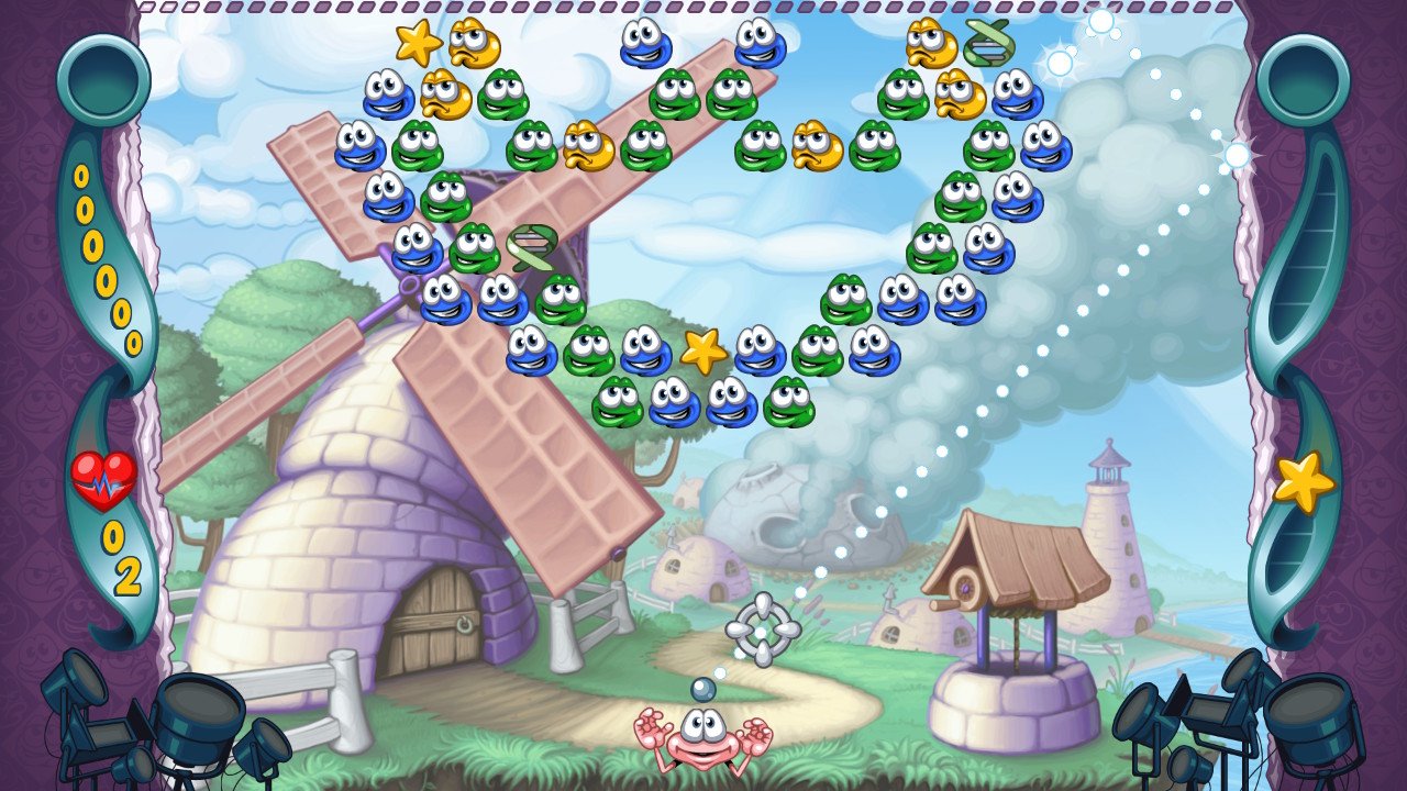 Doughlings Arcade