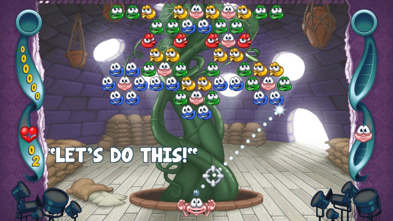 Doughlings Arcade