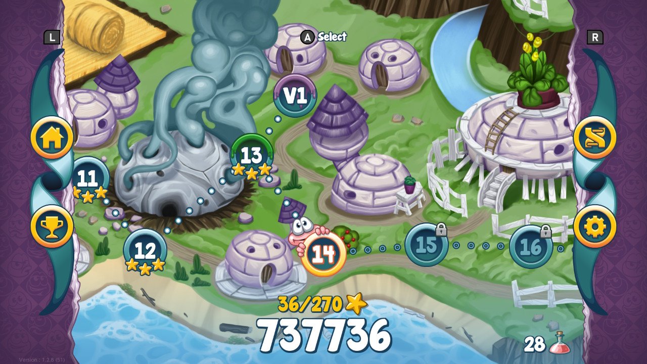 Doughlings Arcade