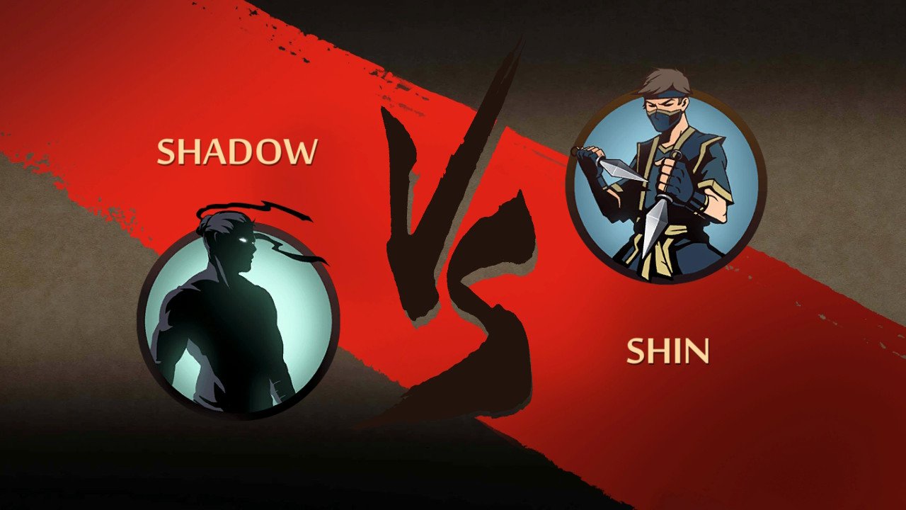 Shadow Fight 2