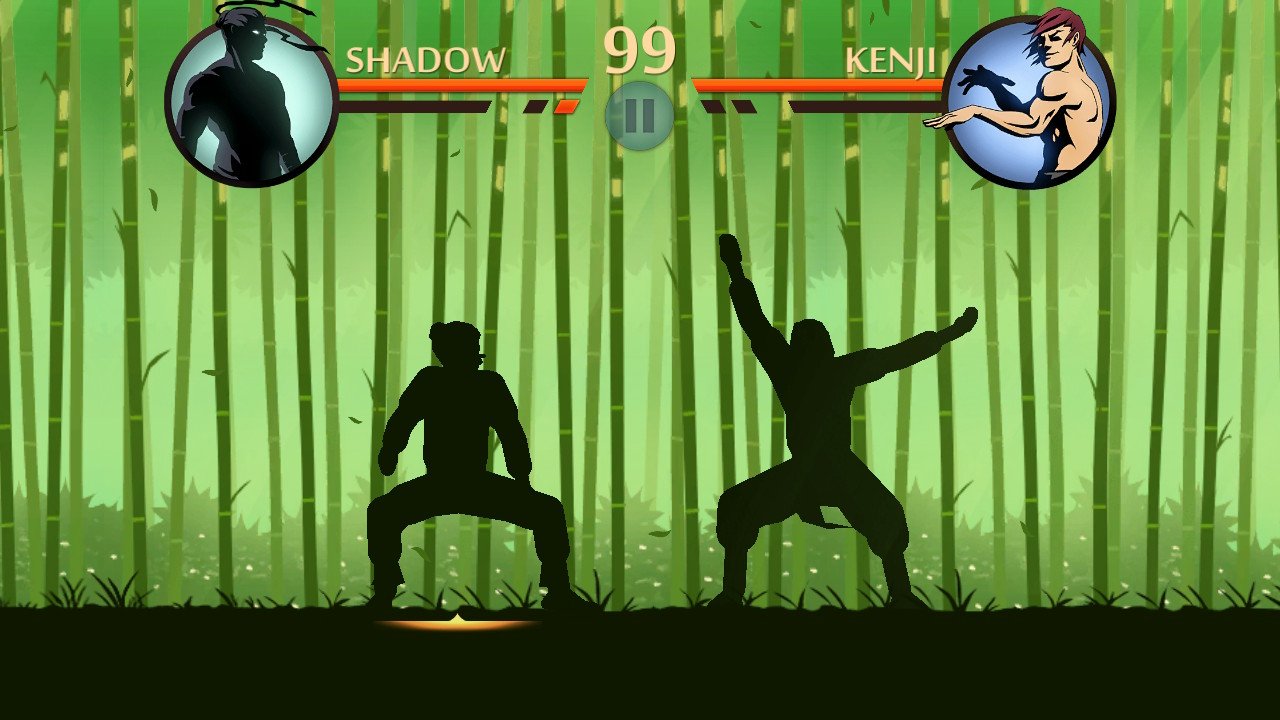 Shadow Fight 2