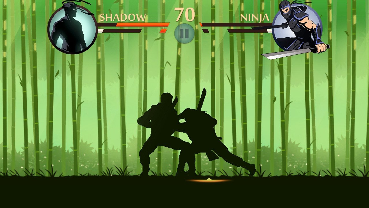 Shadow Fight 2