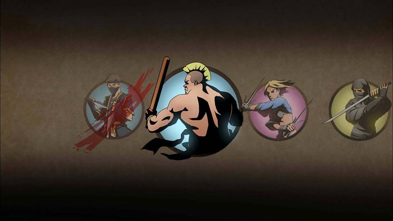 Shadow Fight 2