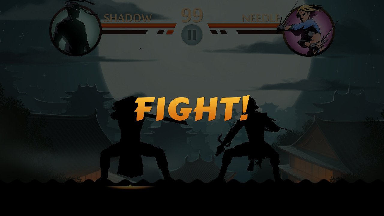 Shadow Fight 2