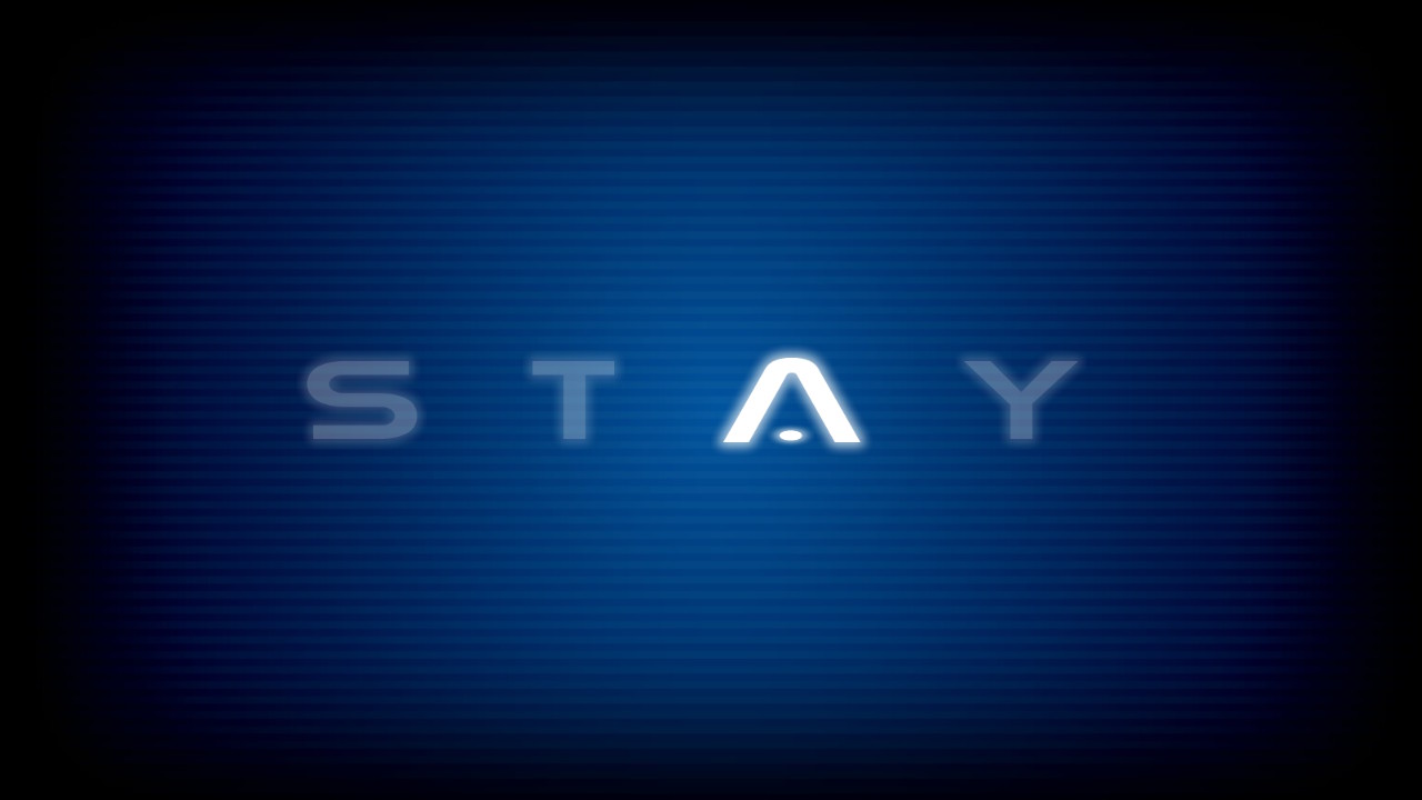 Stay