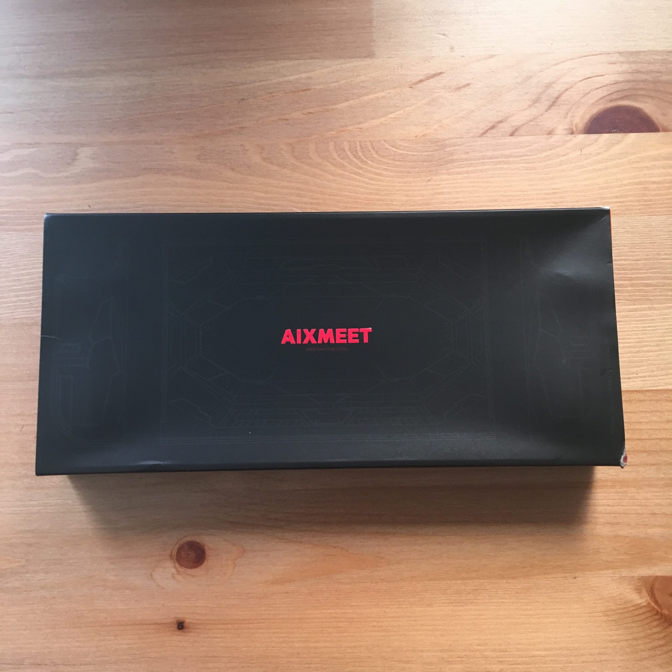 Aixmeet