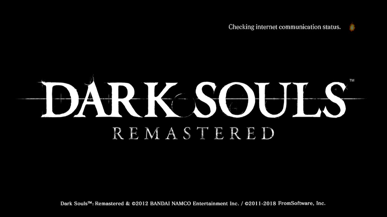 Dark Souls
