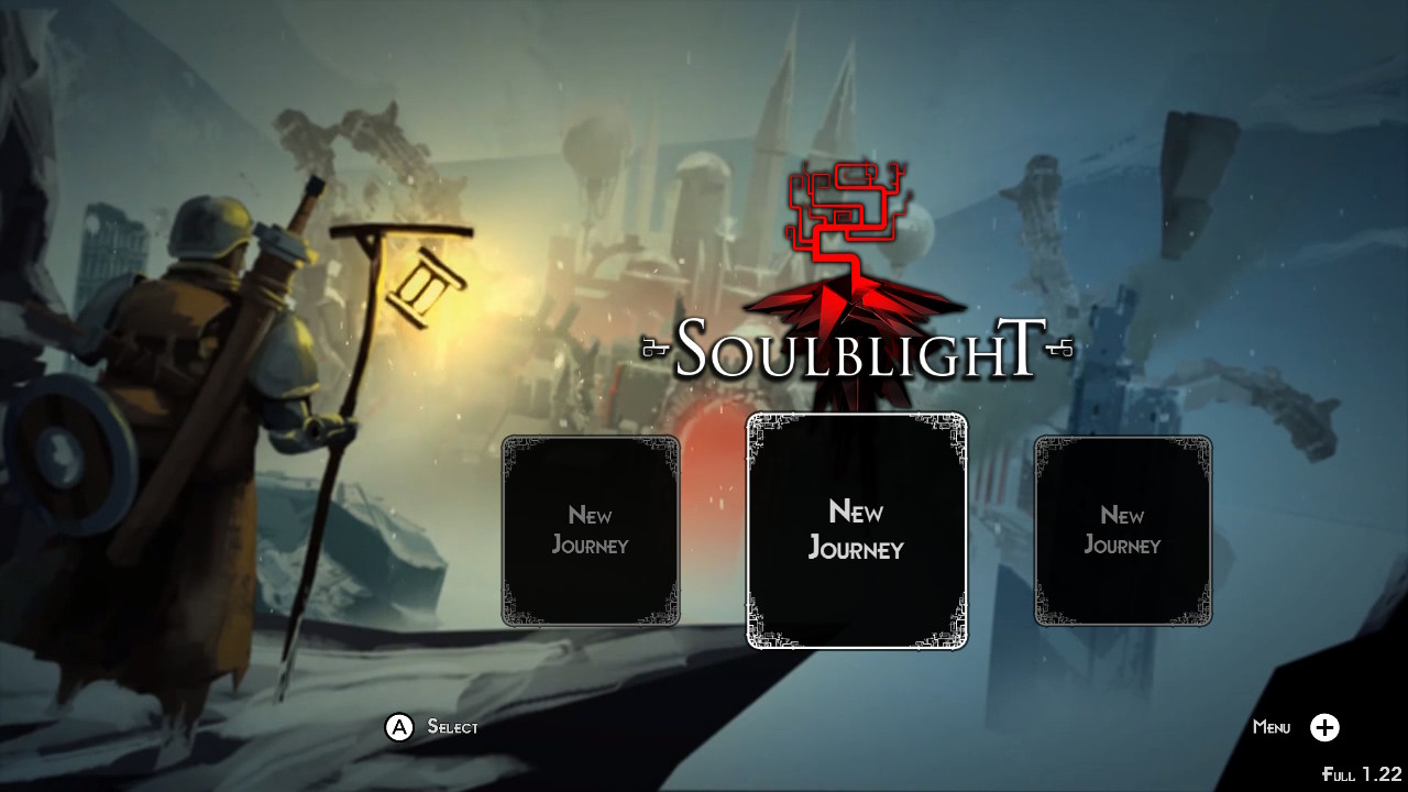 Soulblight