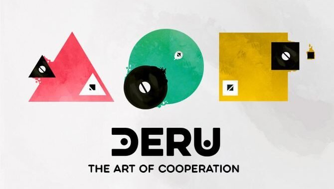 [Review] Deru – The Art of Cooperation – Nintendo Switch
