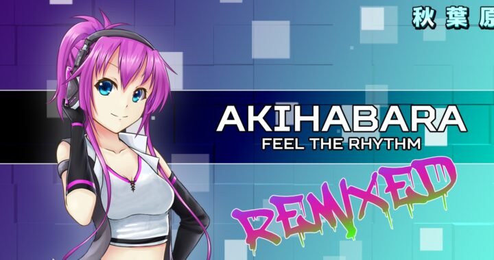 [Review] Akihabara: Feel the Rhythm Remixed – Nintendo Switch