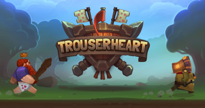 [Review] Trouserheart – Nintendo Switch