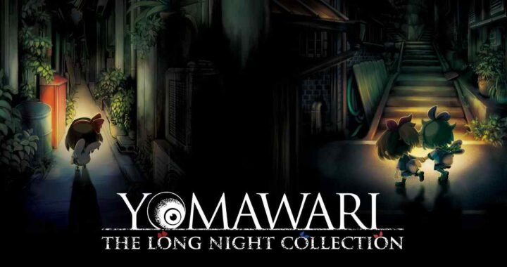 [Review] Yomawari: The Long Night Collection – Nintendo Switch